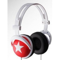 STEREO PORTABLE  HEADPHONES